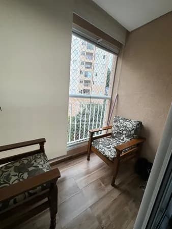 Apartamento em Vila Maracanã, São Paulo/SP