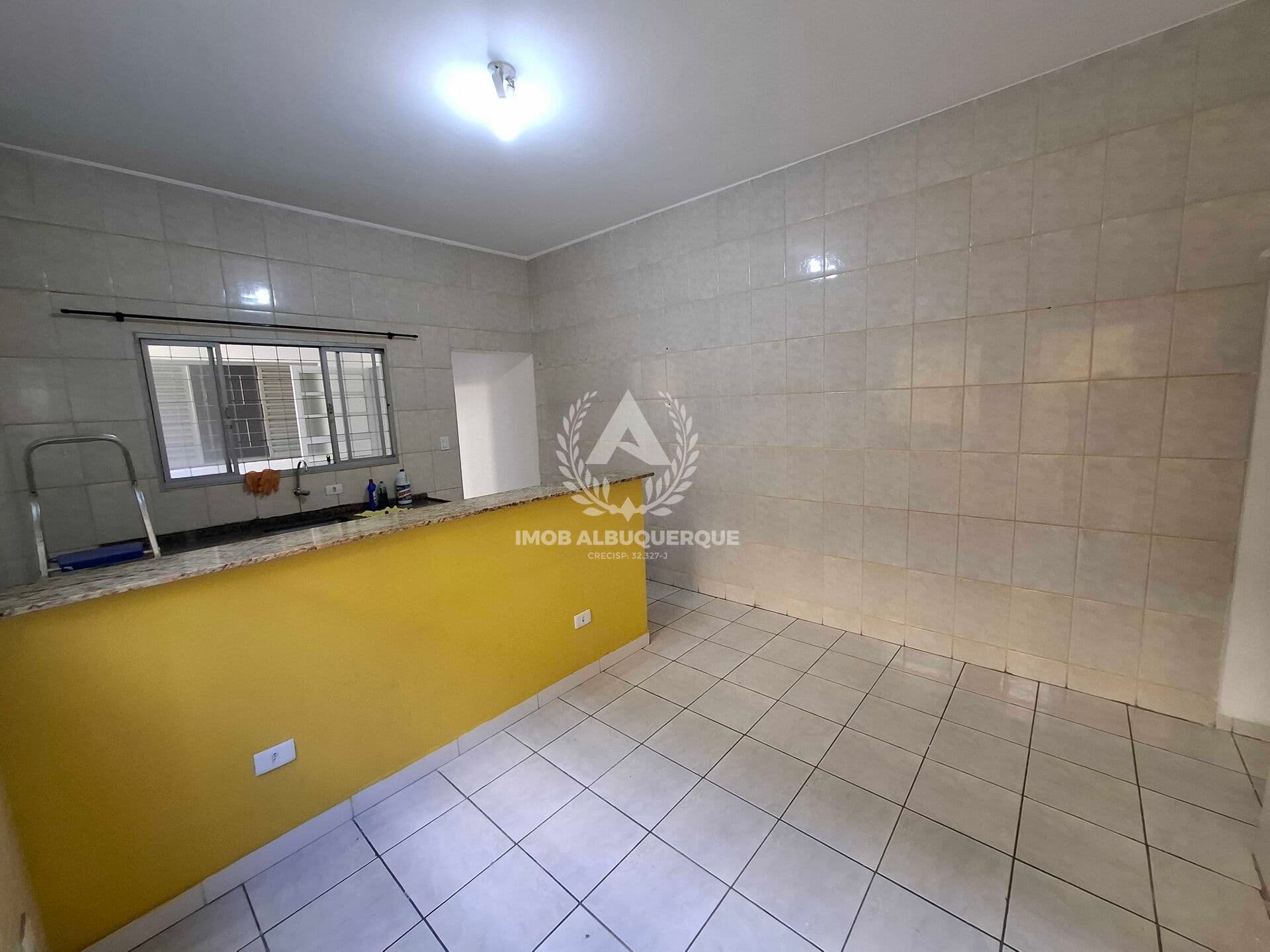 Casa em São Paulo - Parque Maria Helena