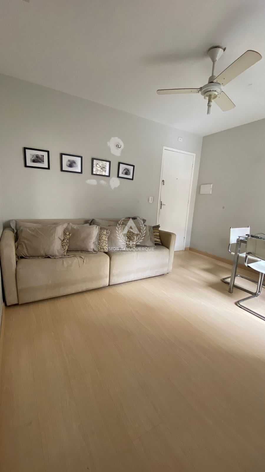 Apartamento Térreo em Jardim Dom José, São Paulo/SP