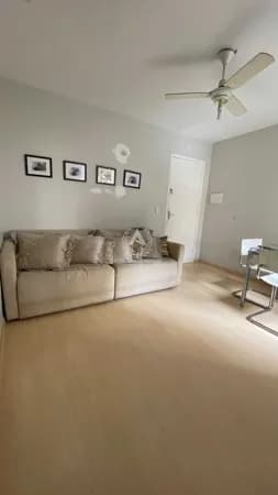 Apartamento Térreo em Jardim Dom José, São Paulo/SP