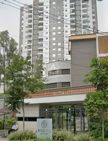 Apartamento em Vila Andrade, São Paulo/SP