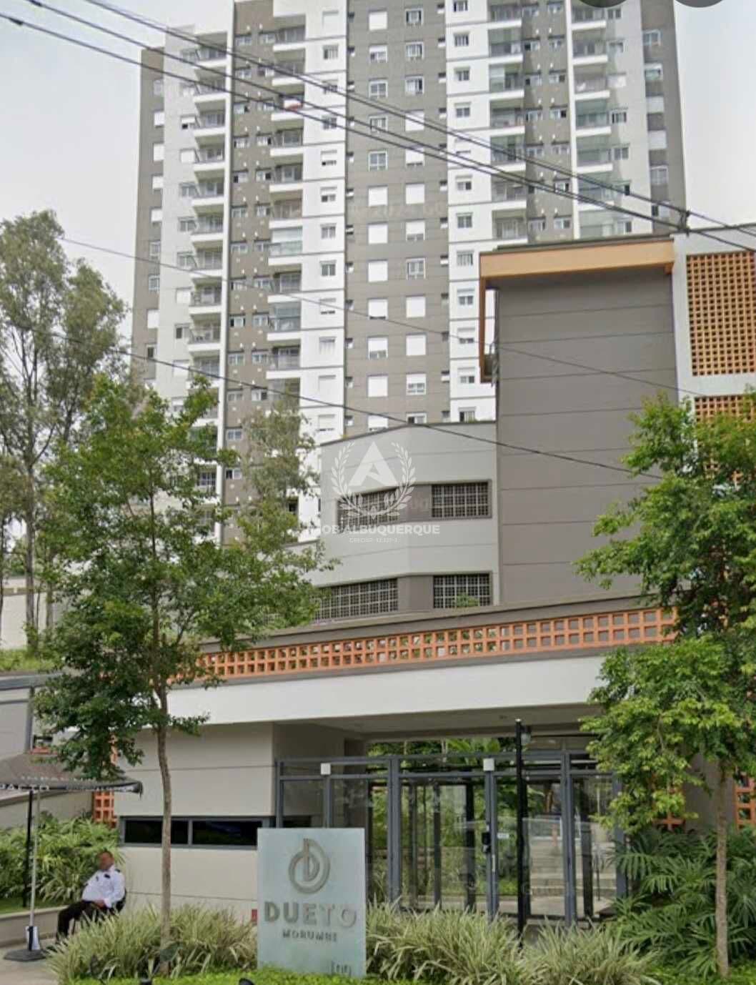 Apartamento em Vila Andrade, São Paulo/SP