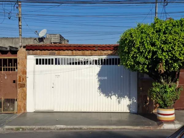 Sobrado em São Paulo - Jardim Soraia