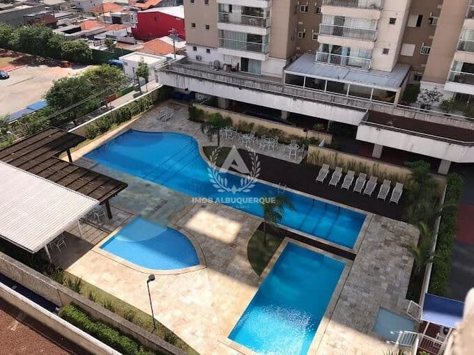 Apartamento em Vila Prel, São Paulo/SP