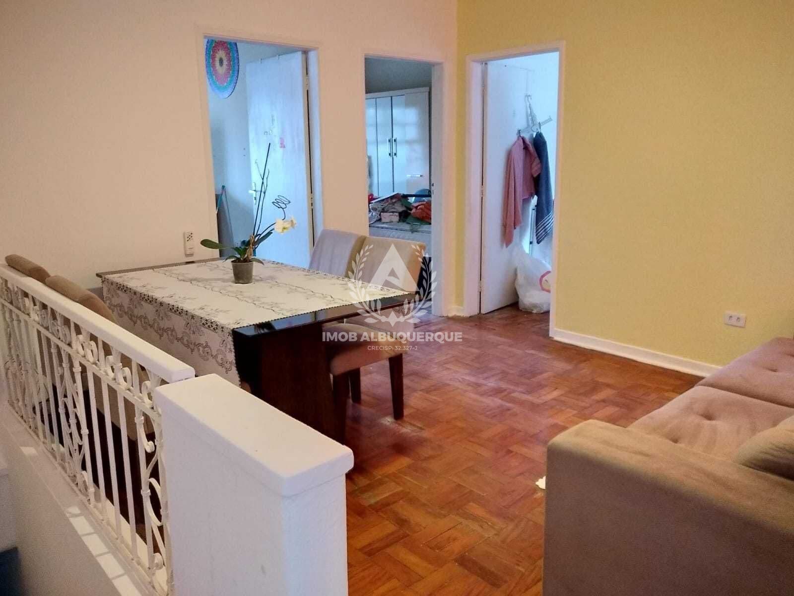 Casa em São Paulo - Chácara Santo Antônio (Zona Sul)