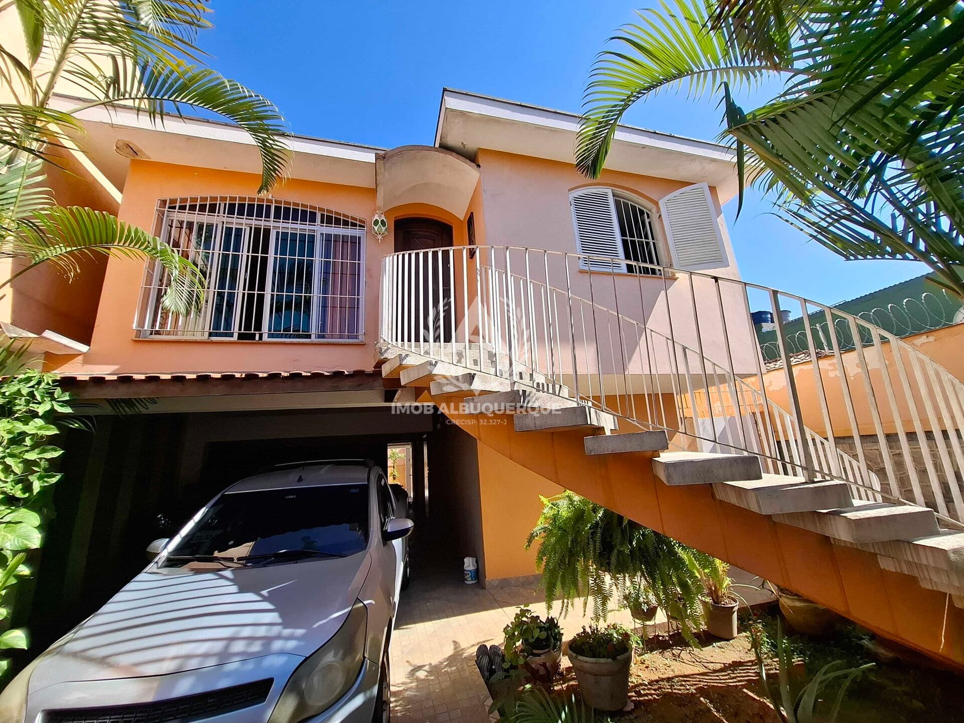 Casa em Capão Redondo, São Paulo/SP