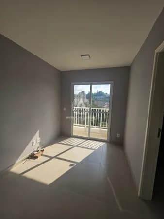 Apartamento em Parque Ipê, São Paulo/SP
