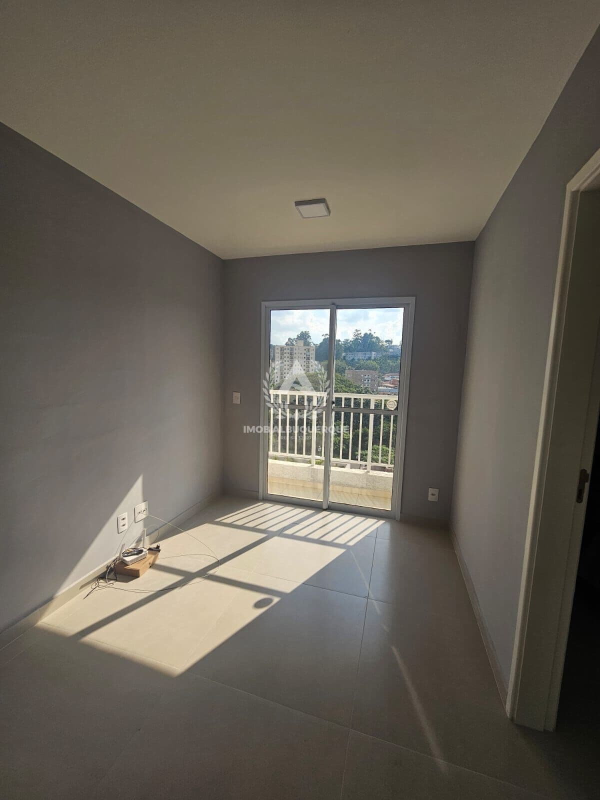 Apartamento em Parque Ipê, São Paulo/SP