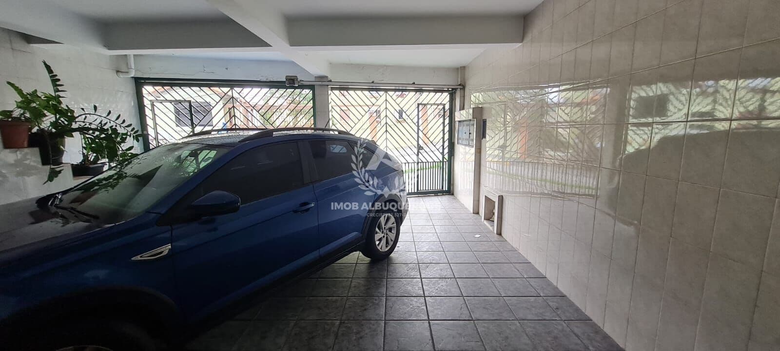 Apartamento em Capão Redondo, São Paulo/SP