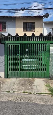 Apartamento em São Paulo - Jardim Germânia