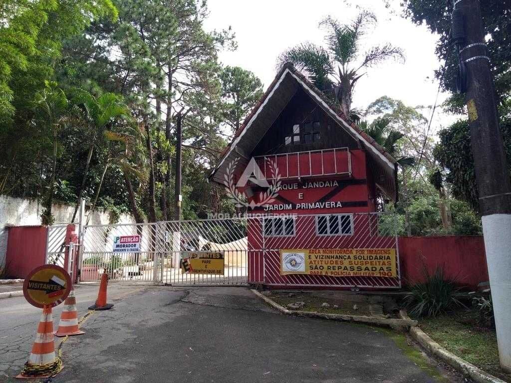 Terreno em Condomínio à Venda