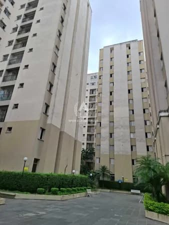Apartamento em Vila das Belezas, São Paulo/SP