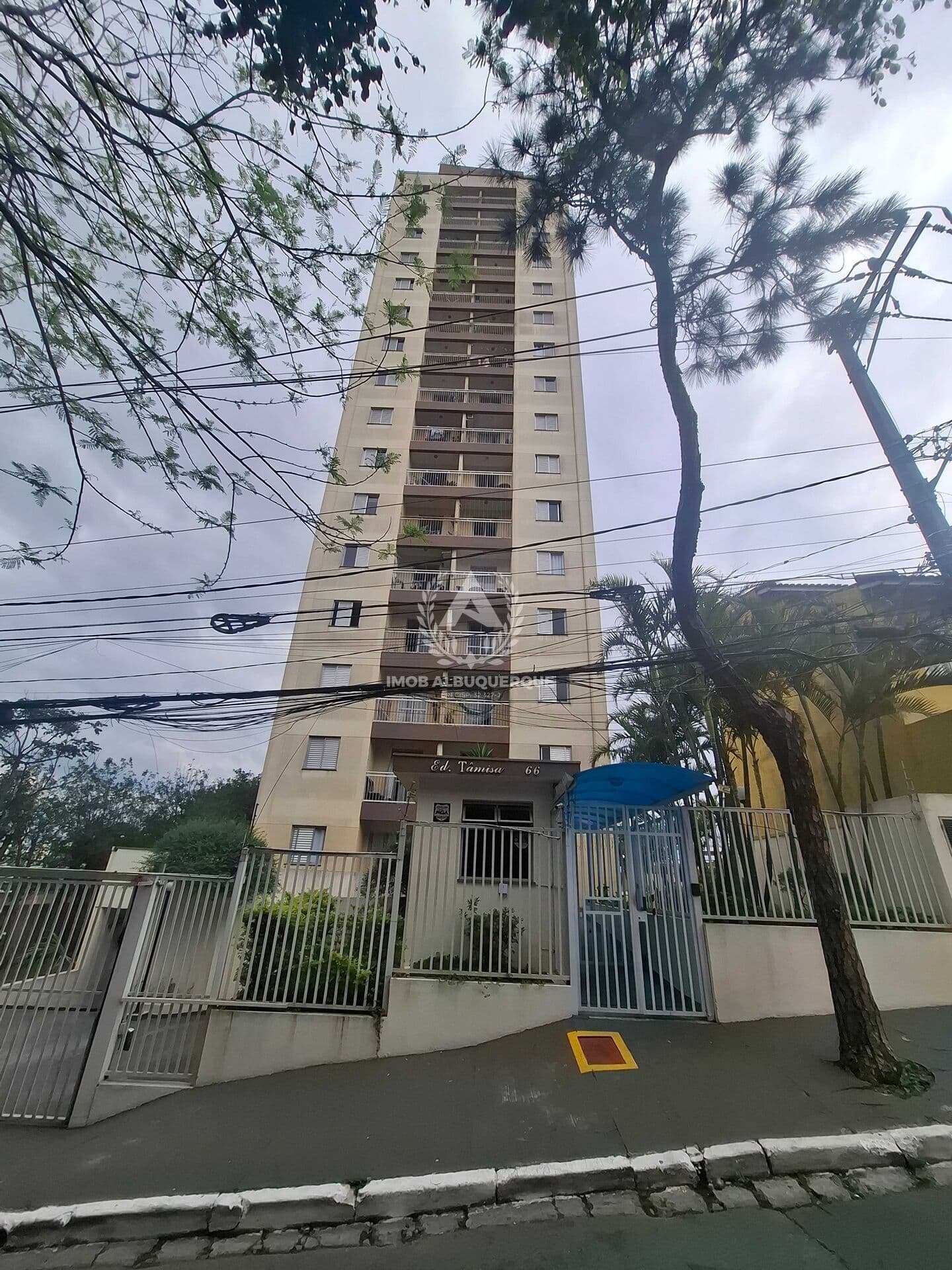 Apartamento em São Paulo - Parque Maria Helena