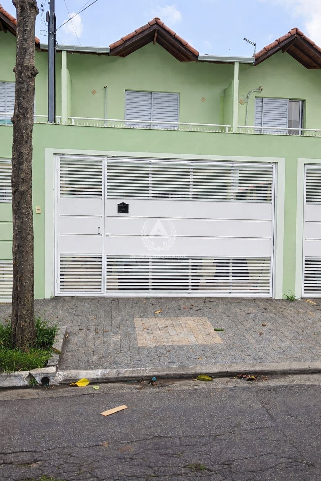Casa Sobrado em Capão Redondo, São Paulo/SP