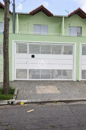 Casa Sobrado em Capão Redondo, São Paulo/SP