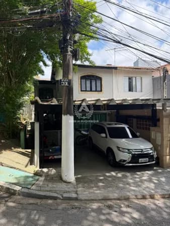 Apartamento em São Paulo - Jardim Iae