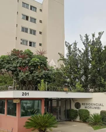 Apartamento em Fazenda Morumbi, São Paulo/SP