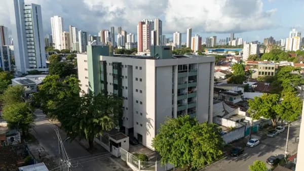Lindo apto nascente, 3 qartos 1 suíte, 120m2, ótima localização