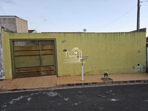 Casa em Promissão - Residencial Ipê