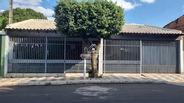 Casa em Promissão - Vila Velha