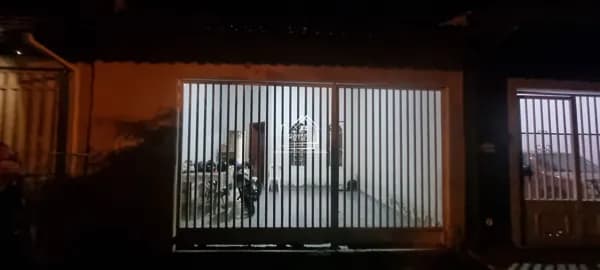 Casa em Promissão - Jardim Morumbi