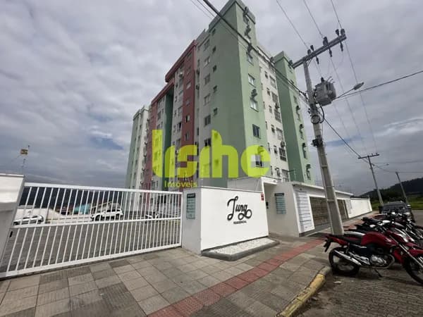 Apartamento Encosta do sol , São Ludgero/SC