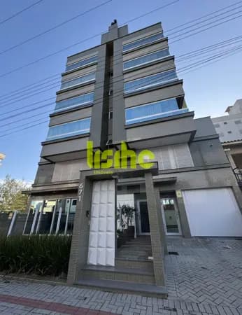 Apartamento Alto Padrão Laguna