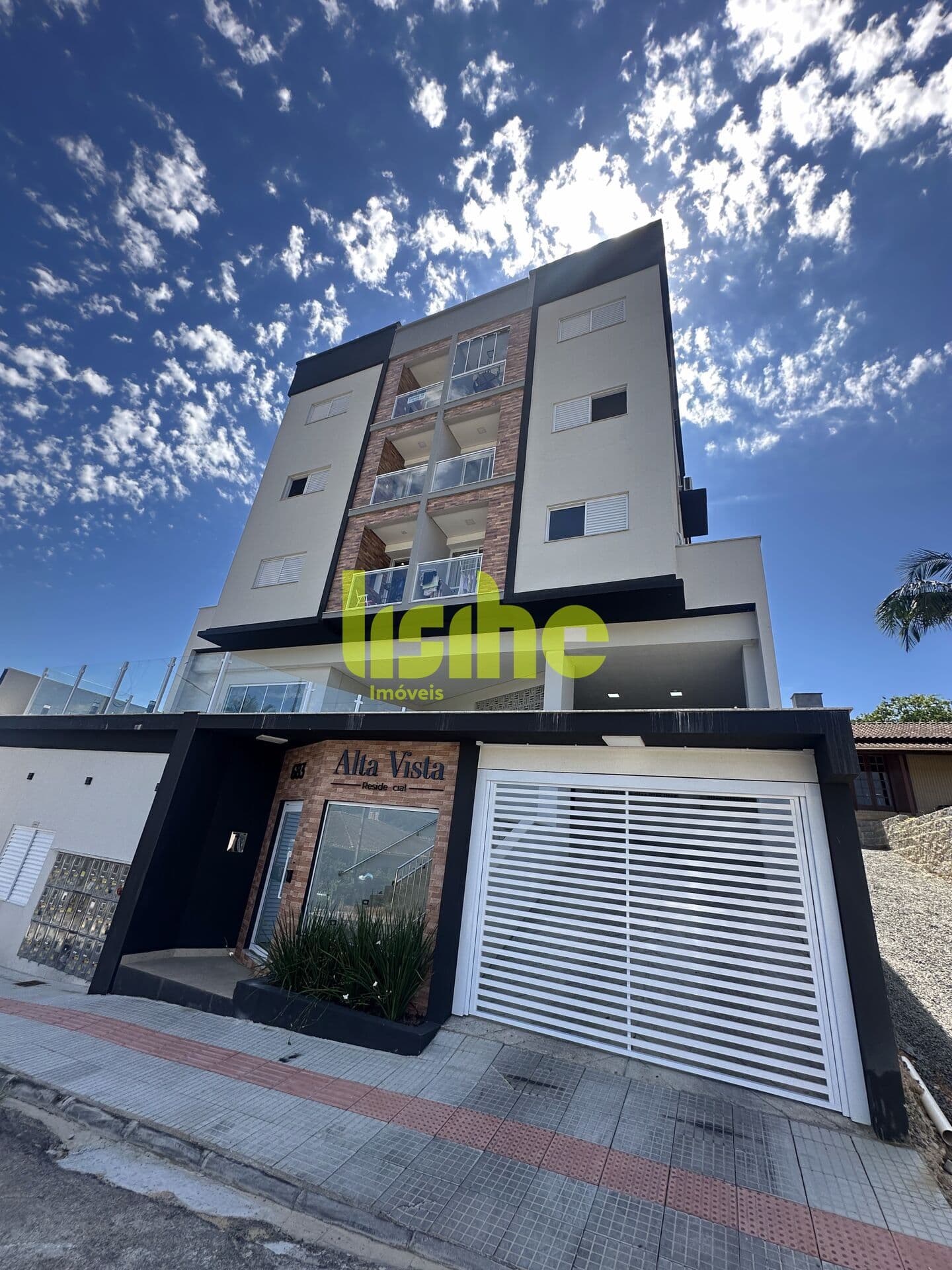 Residencial Alta Vista