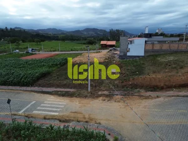 Terreno Loteamento Agostinho Phillipe