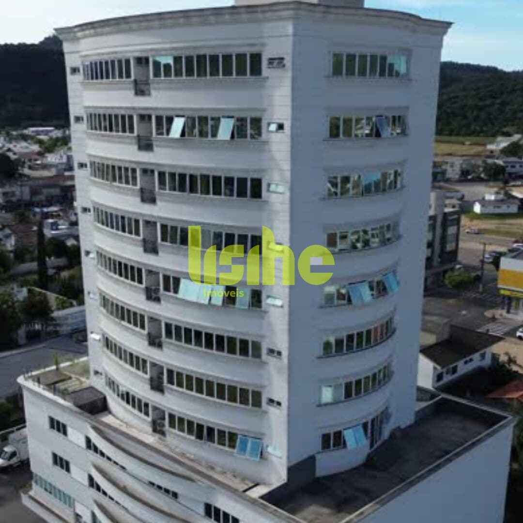 Apartamento Alto Padrão Julia Buss