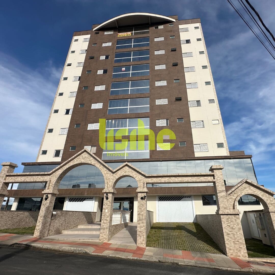 Apartamento Residencial Montalcino