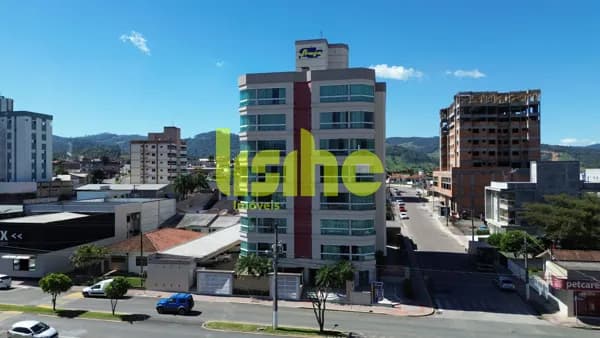 Residencial América