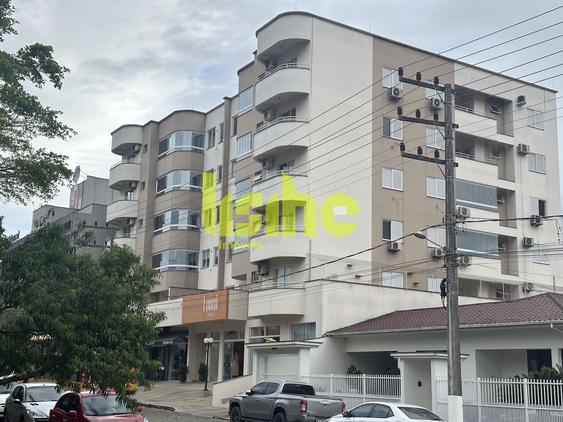 Residencial São Ludgero