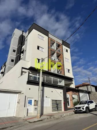 Apartamento Residencial Alta vista