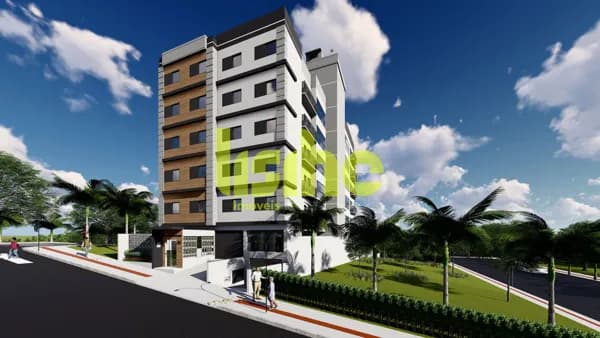 Residencial Santorini