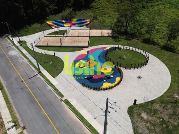 Terreno no Loteamento Morada do Bosque