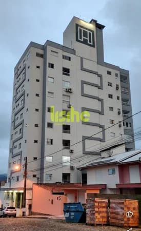 Apartamento Bertinus I
