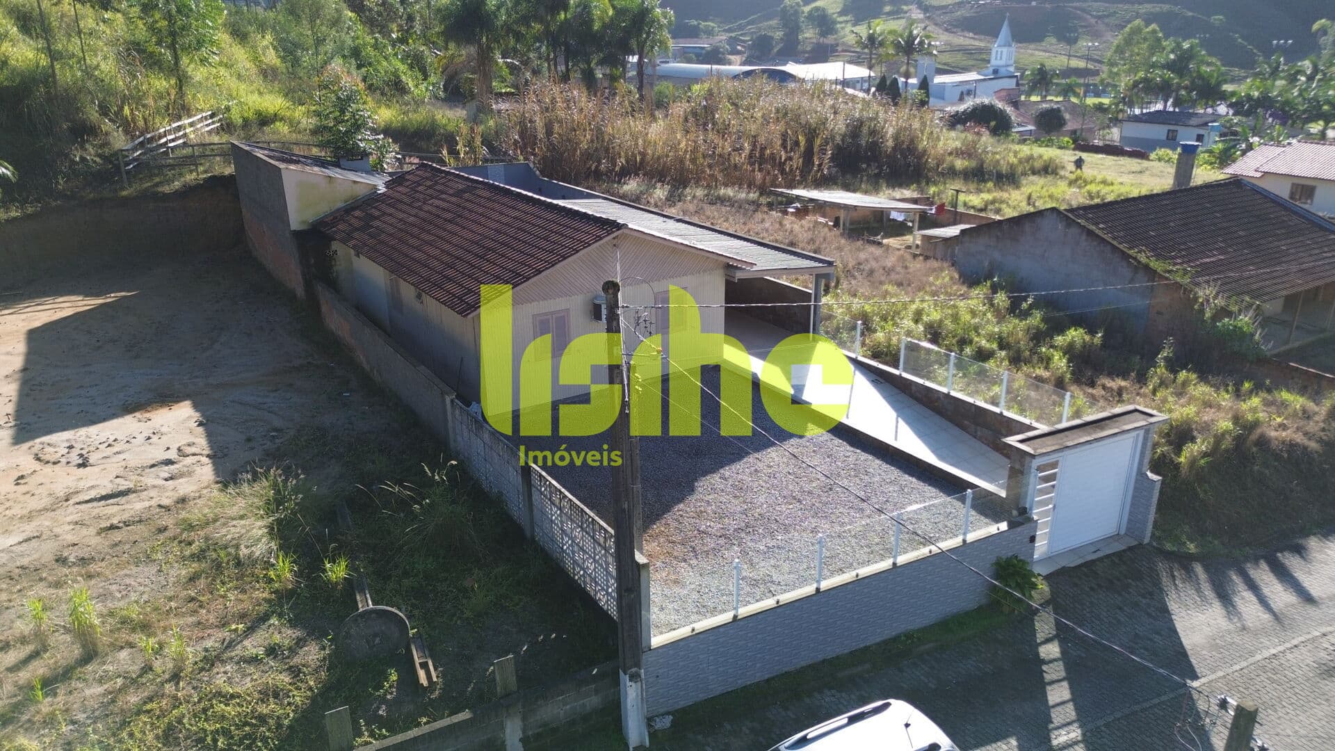 Casa em Centro, São Ludgero/SC