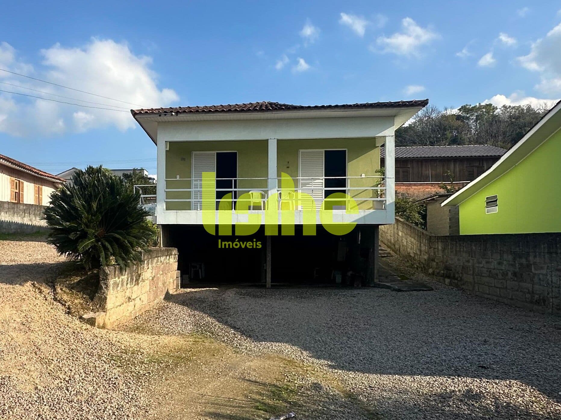 Casa Beira Rio