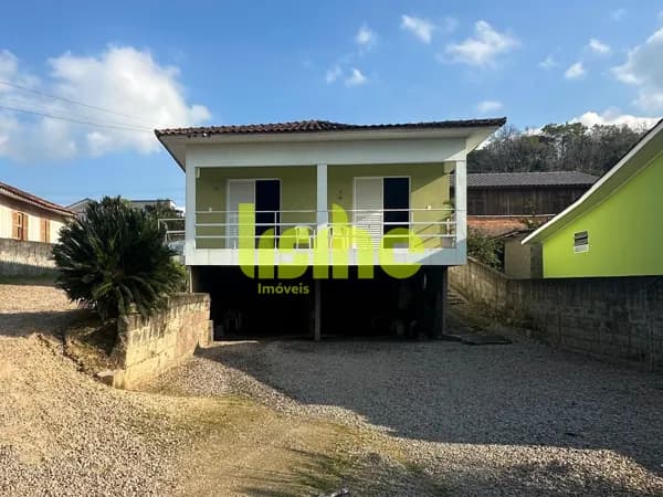 Casa Beira Rio