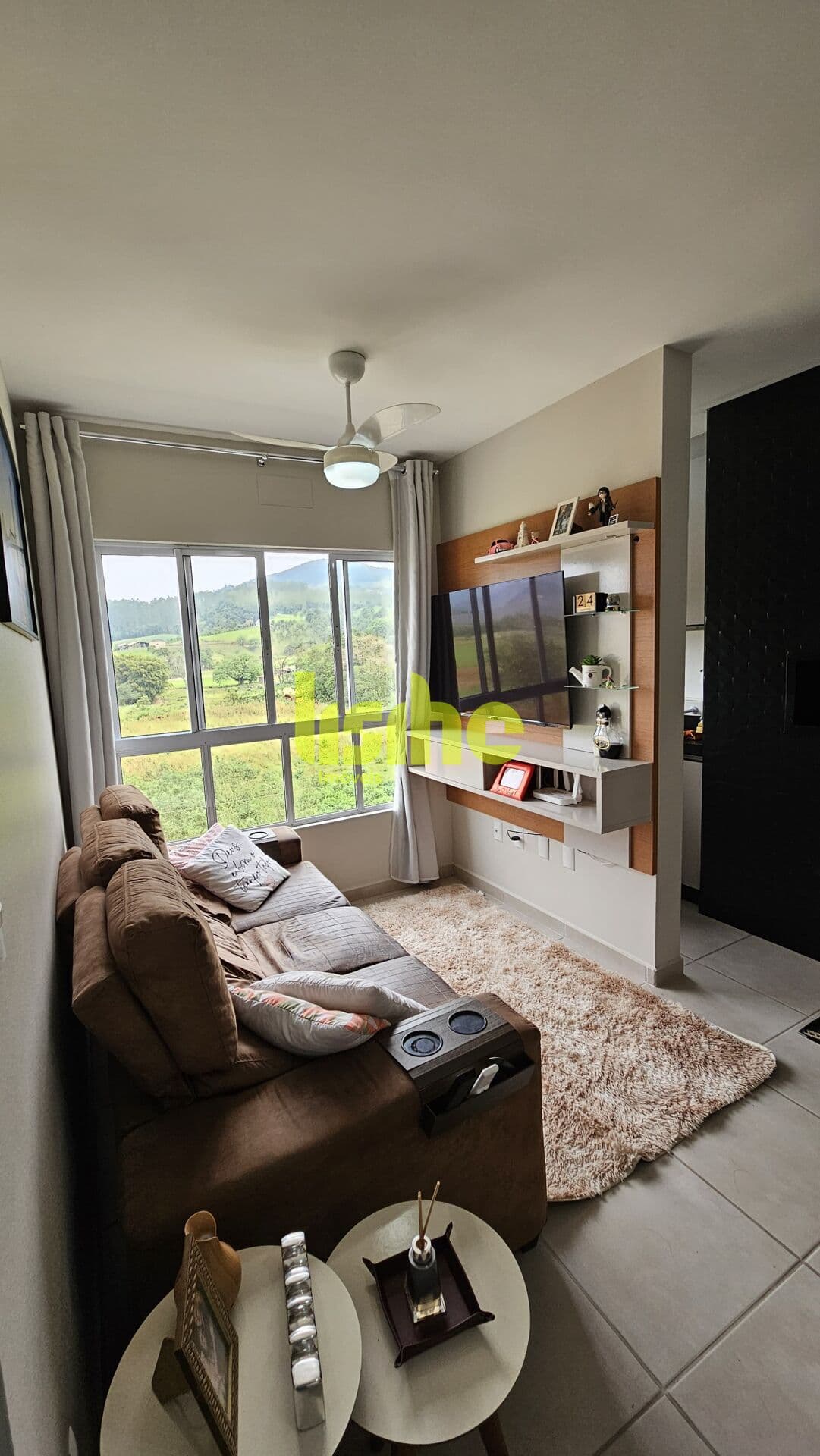 Residencial Jung