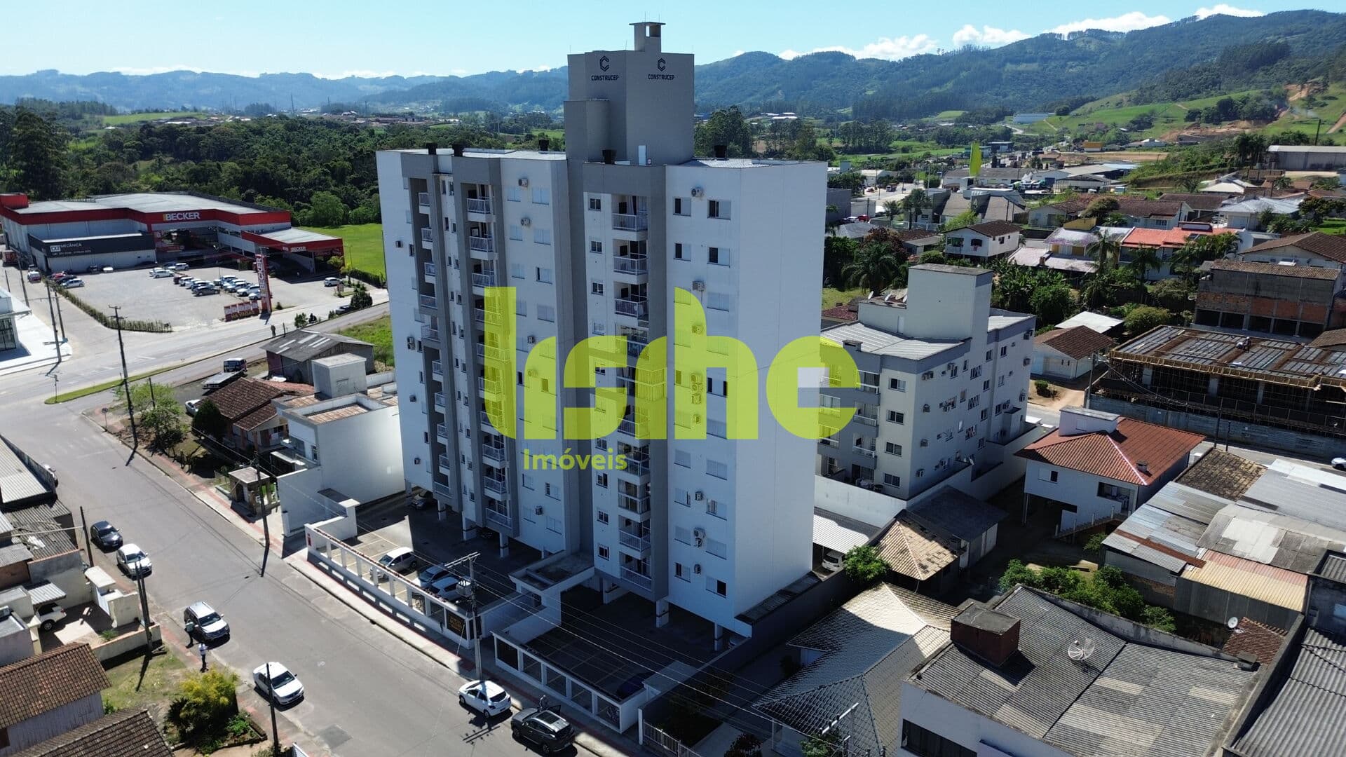 Residencial Porto Seguro
