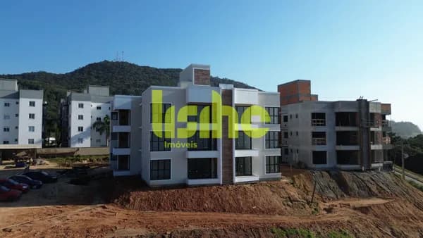 Apartamento Praia da Vila Imbituba