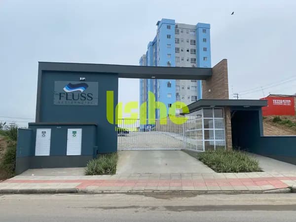 Residencial Fluss