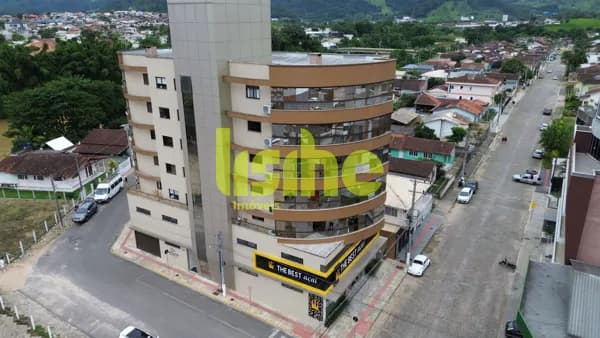Apartamento Centro