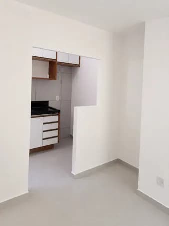 Casa Geminada Térrea à Venda no Vic Bruxelas em Indaiatuba