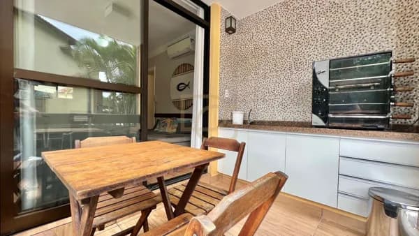 Village mobiliado com lazer completo – Riviera de São Lourenço