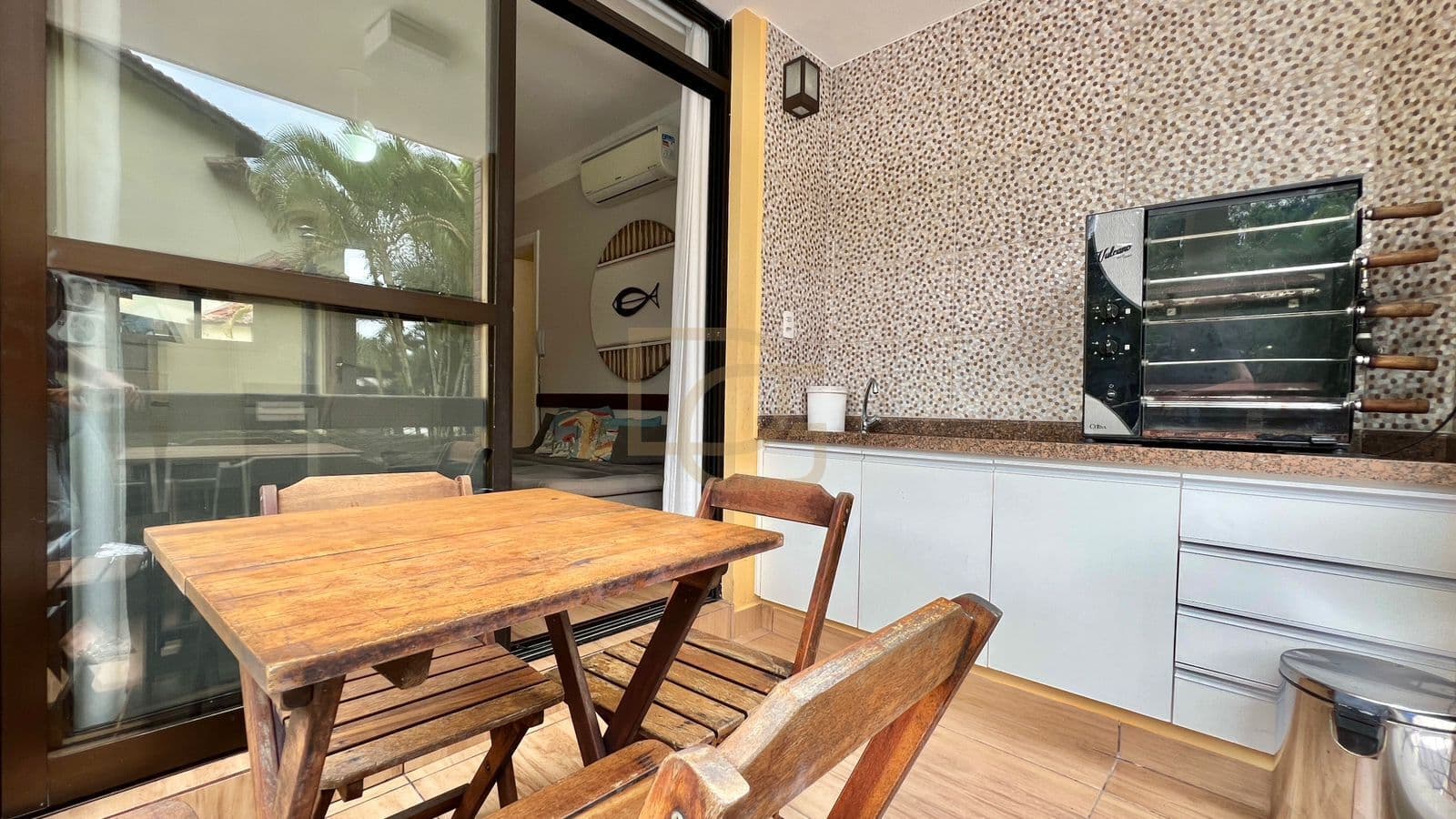 Village mobiliado com lazer completo – Riviera de São Lourenço