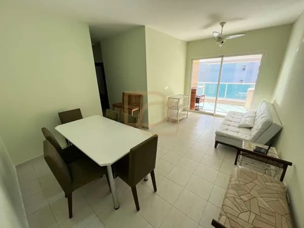 Apartamento Alto Padrão em Riviera, Bertioga/SP