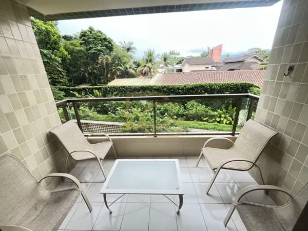 Apartamento Locação Anual em Riviera, Bertioga/SP